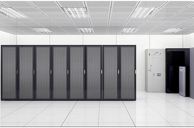 電磁屏蔽機(jī)房